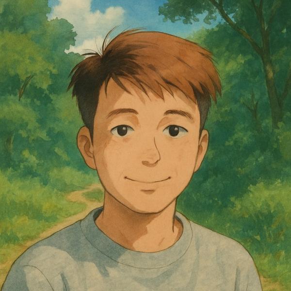 走著走著就散了